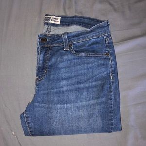 Levi’s jeans SOLD